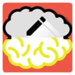 Logo of My Memory Help android Application 